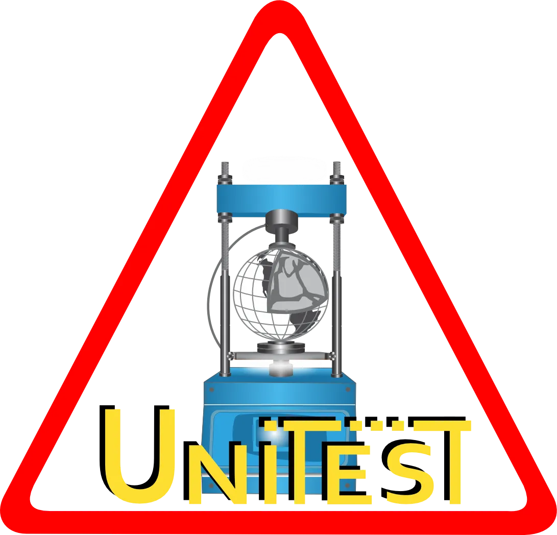 Unitest Peru Logo