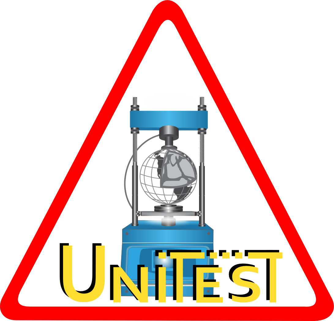 UnitestPeru logo